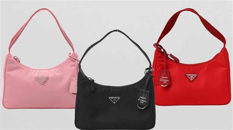 prada dupe bag|prada nylon bag dupe dhgate.